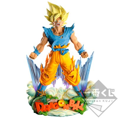 THE ORIGINAL - Prize THE ORIGINAL | Ichiban Kuji Ichiban Kuji